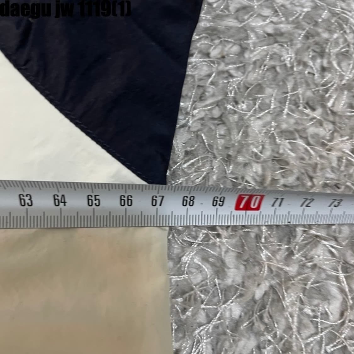 산산기어 삼성라이온즈 콜라보 새상품 웜업  상품이미지8