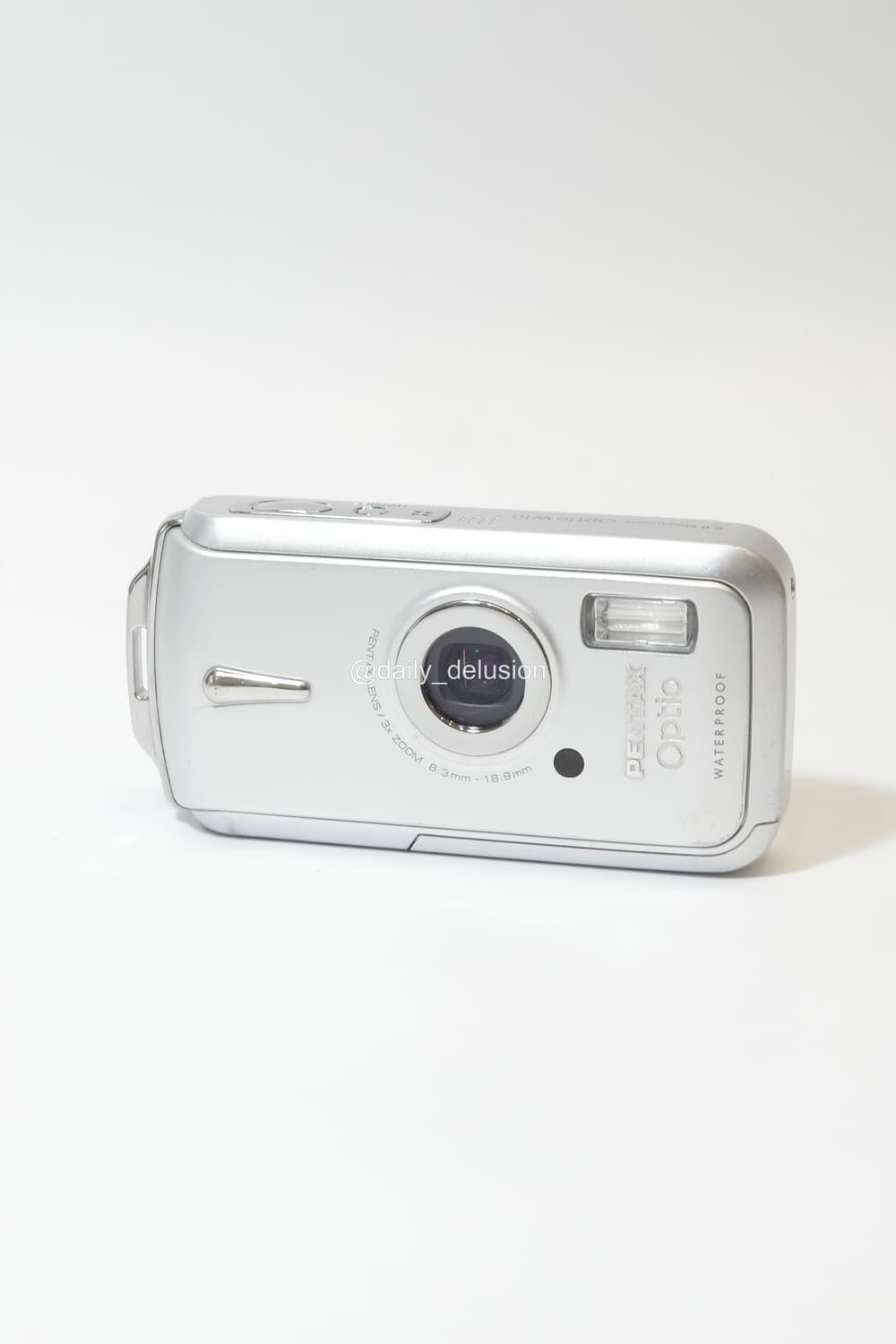 펜탁스 옵티오 W10 상품이미지1