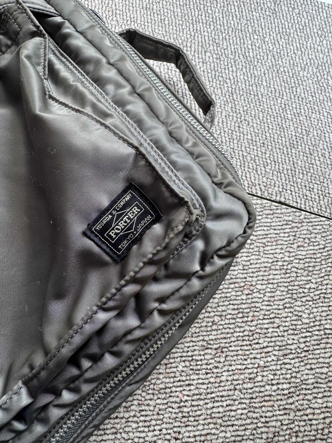Porter Tanker 3way briefcase 상품이미지3