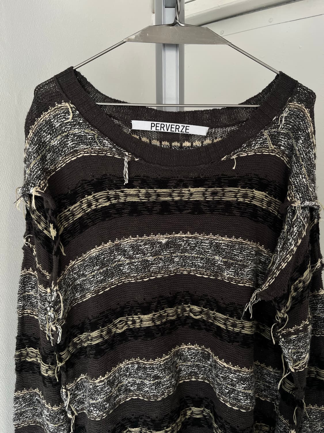 point long sleeves knit 상품이미지1