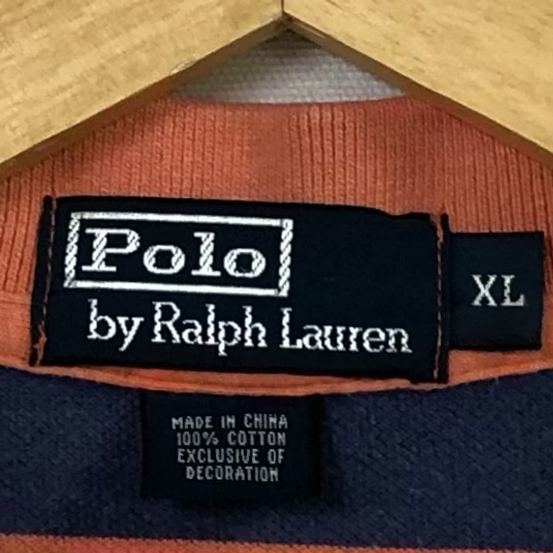 XL 폴로 카라티 상품이미지3