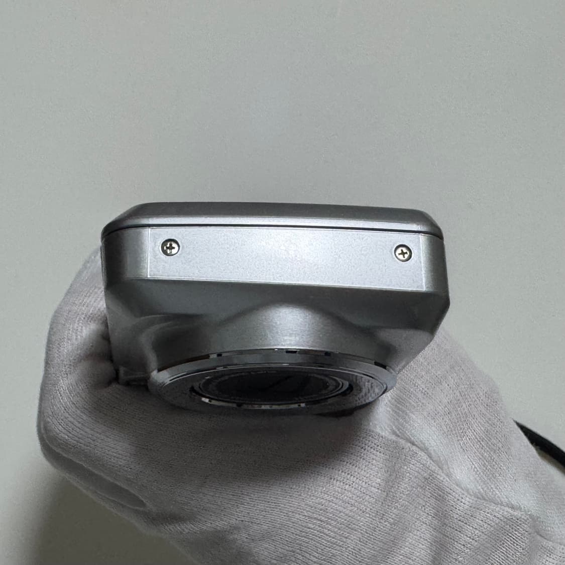 kodak easyshare 코닥 이지쉐어 c195 실버 상품이미지7