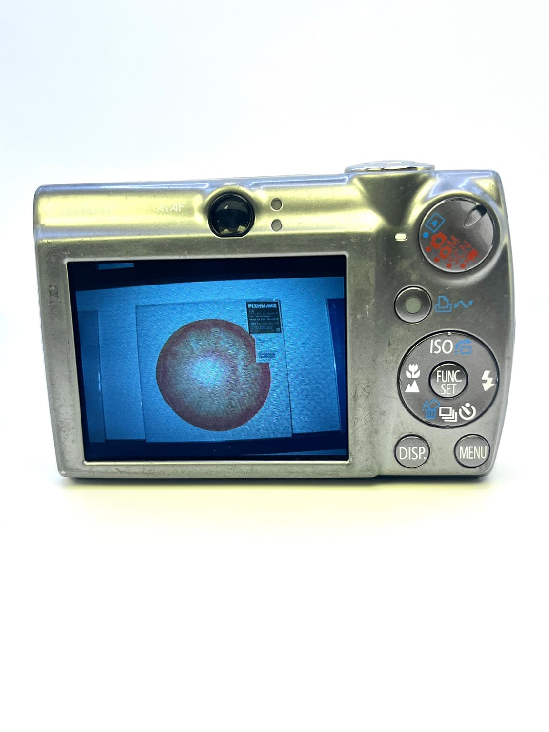 CANON IXY 900IS (IXUS 850 IS) 디카 상품이미지9
