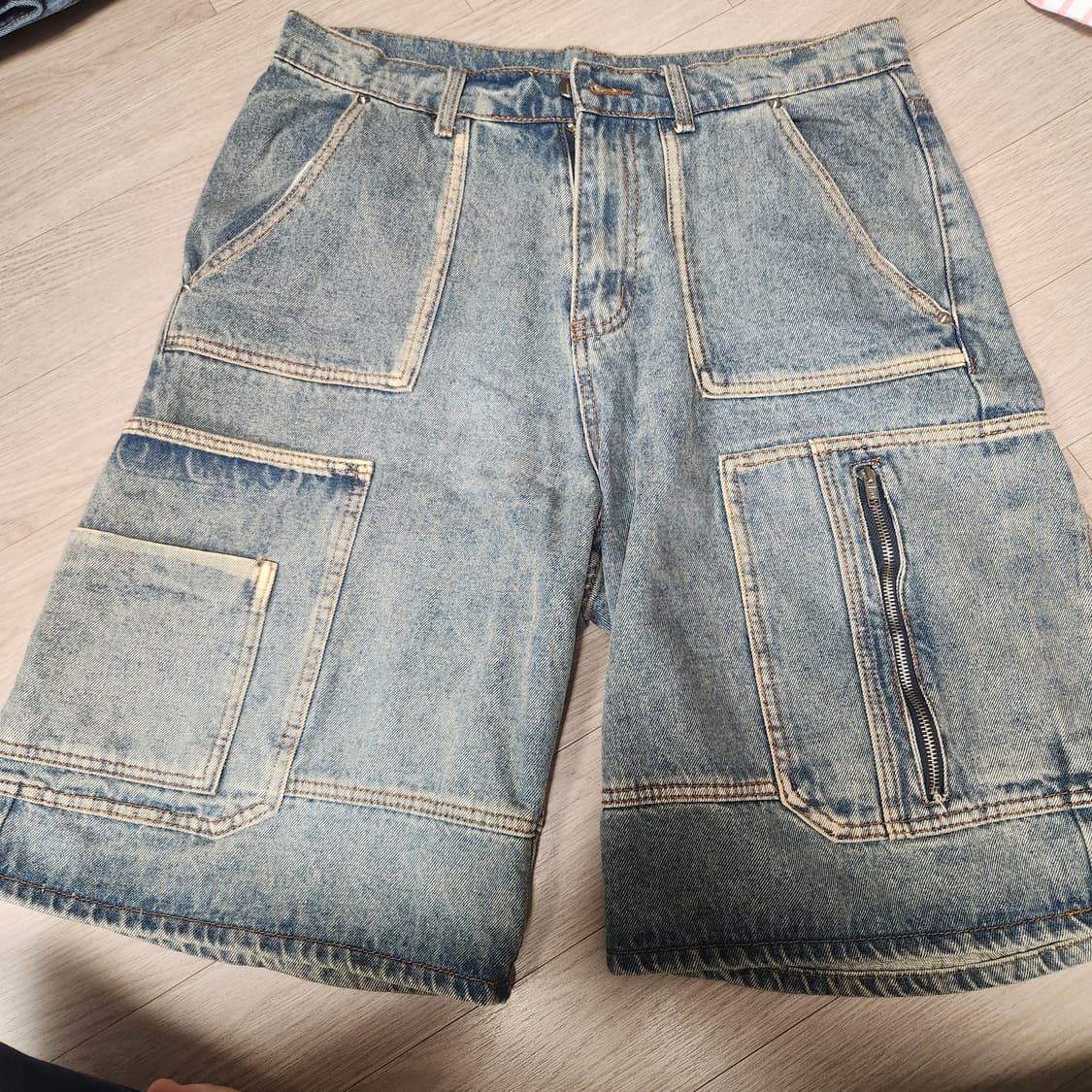 트릴리온 버뮤다 xl 상품이미지1