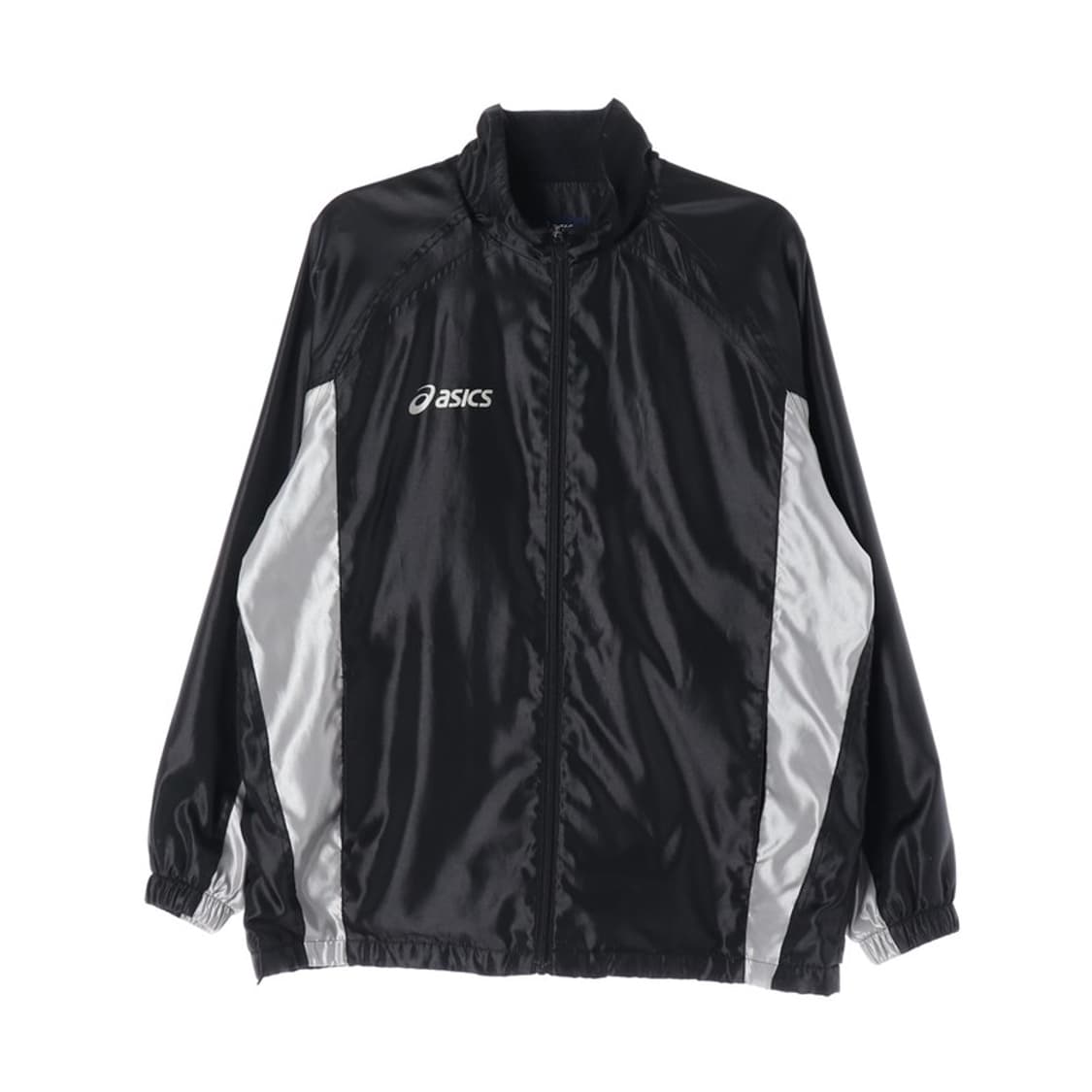 아식스 유광 바람막이 XL 상품이미지1
