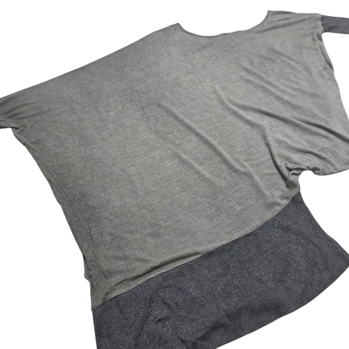 Vivienne Westwood 비비안웨스트우드 여성 언밸런스 티셔츠 상품이미지4