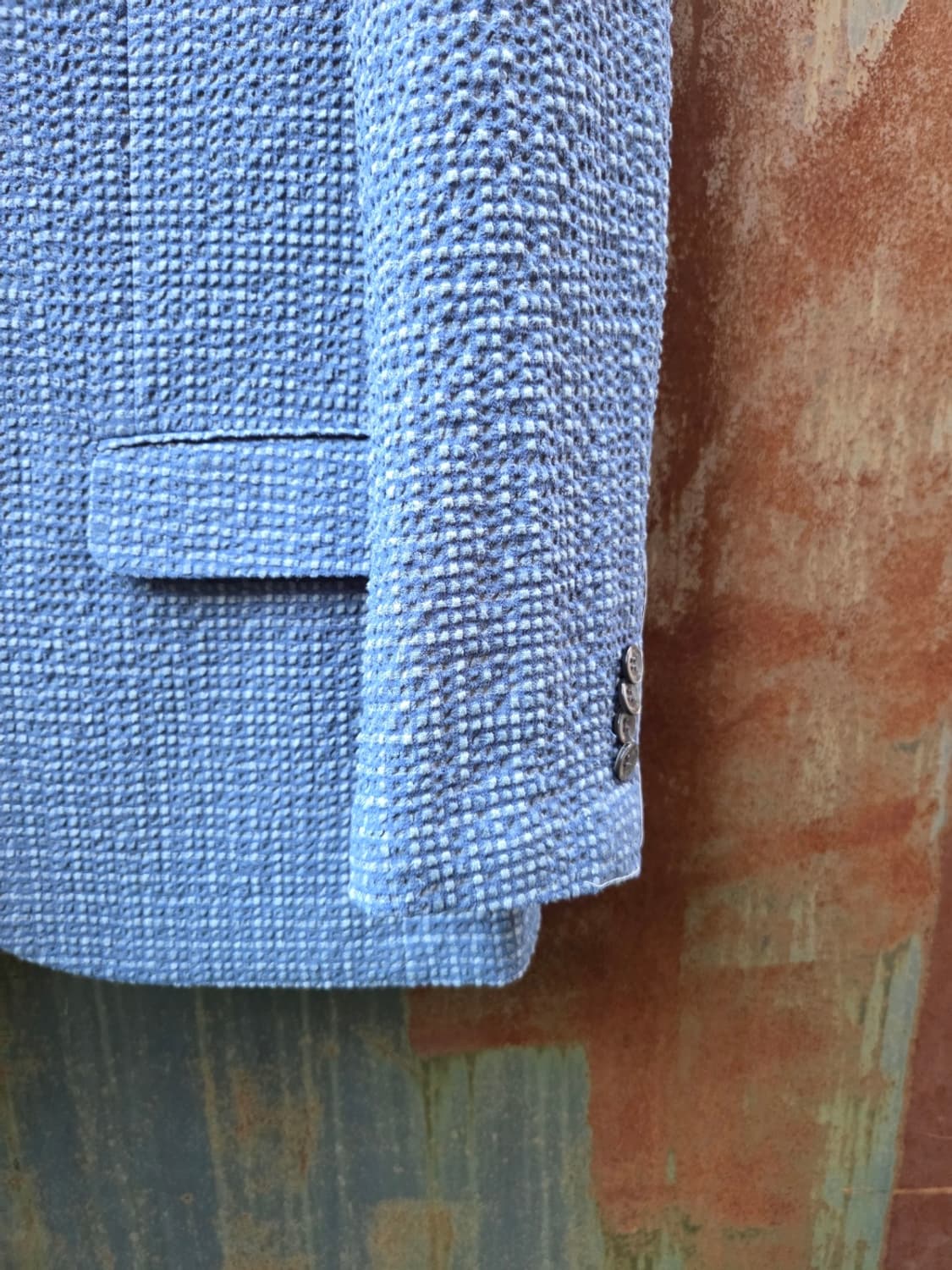 빨질레리 필로타 자켓 상품이미지8