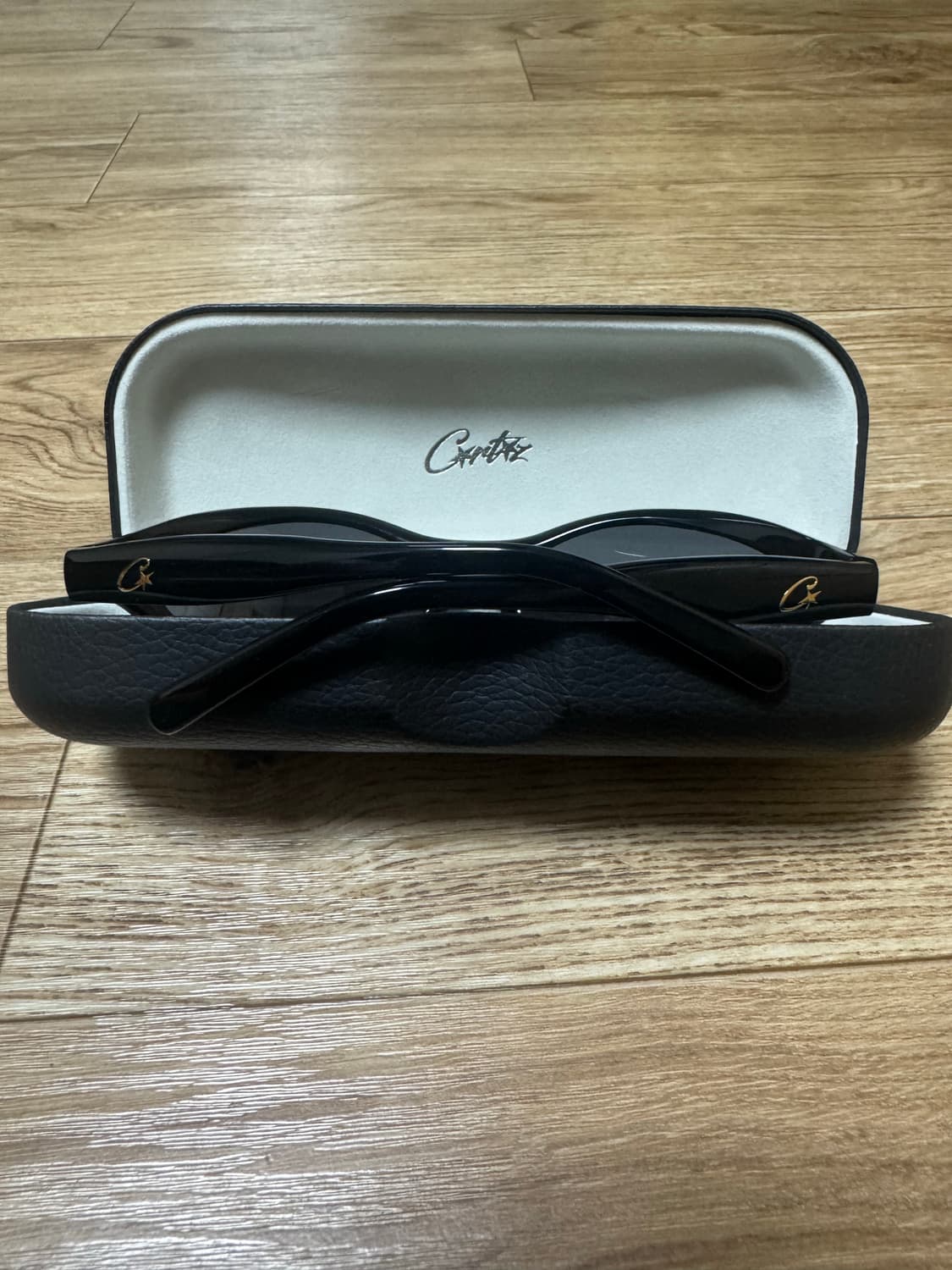 코르테이즈 선글라스 (블랙) 상품이미지3