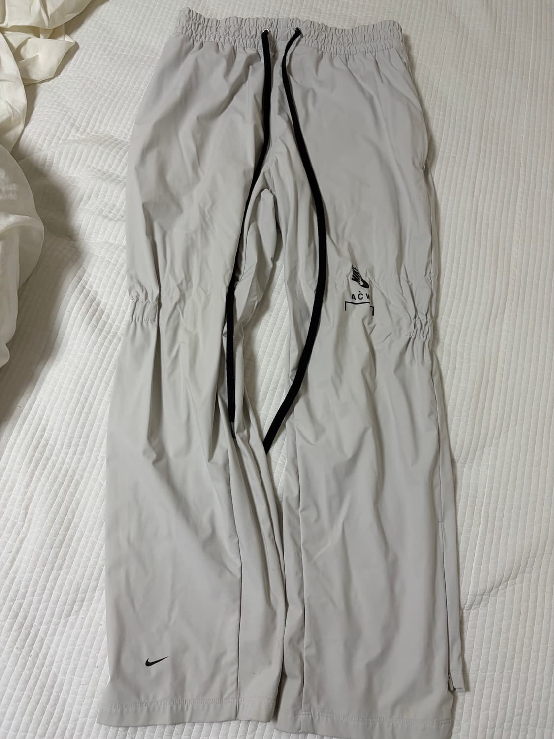 나이키 어콜드월 나일론 팬츠 L 상품이미지2