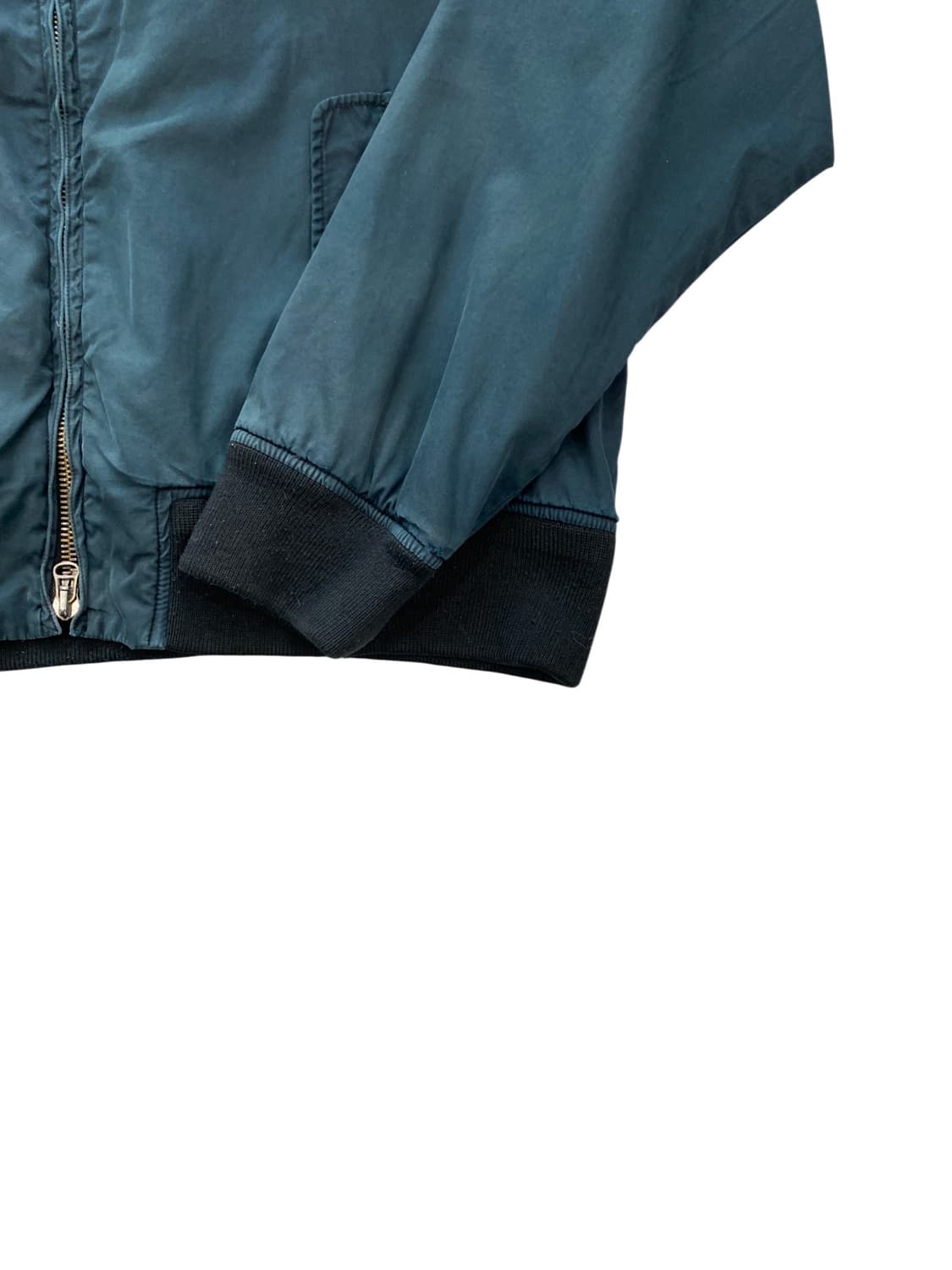 폴로 랄프로렌 해링턴 자켓 (Man 2XL) 상품이미지4