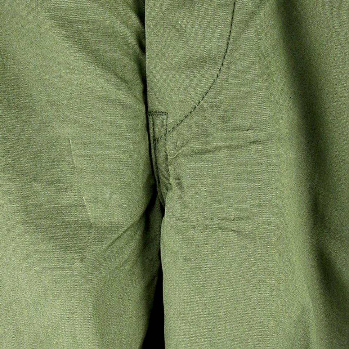 시오타 유틸리티 팬츠 카키 5 상품이미지5