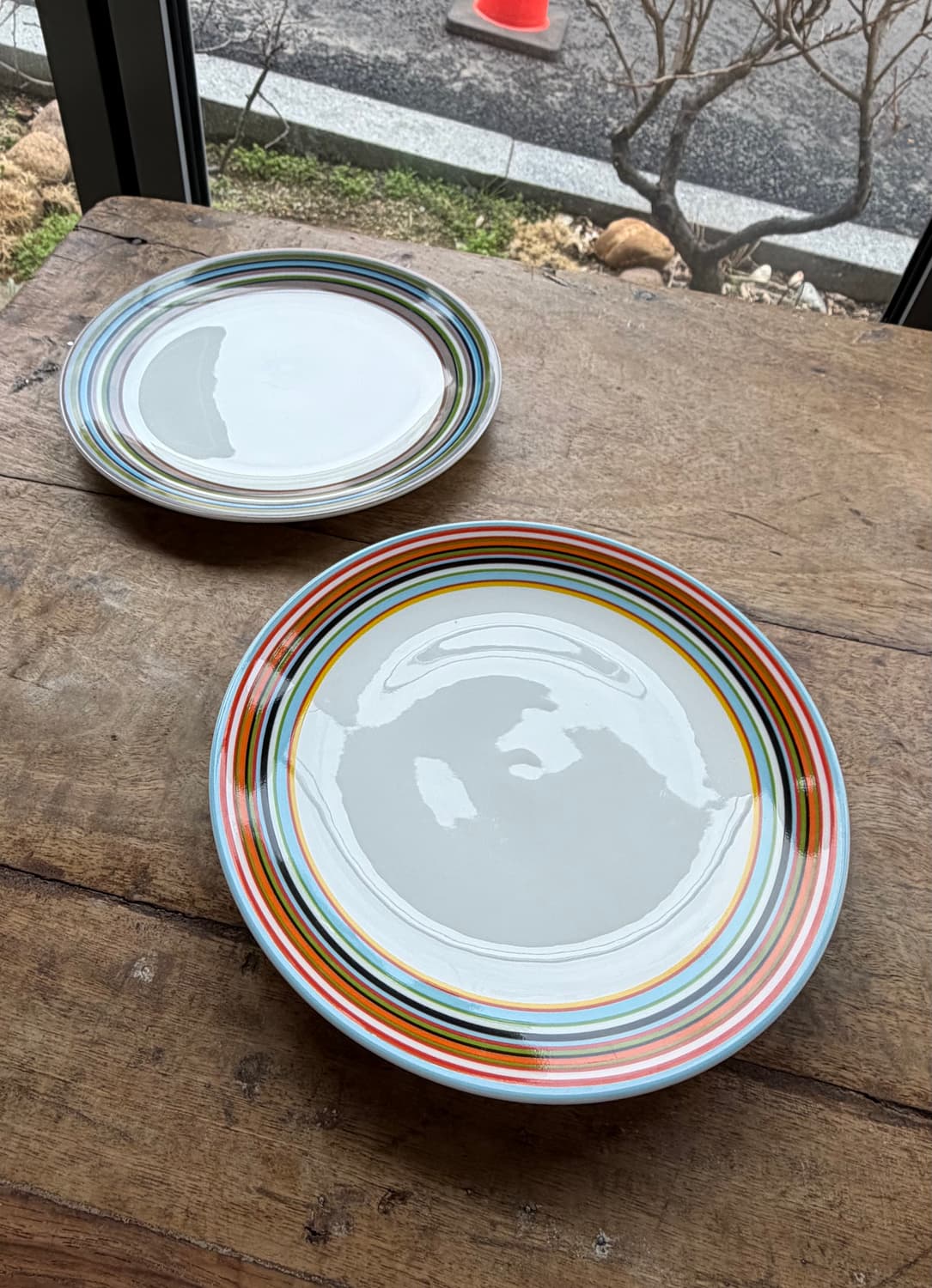 iittala이딸라 오리고 ORIGO (20cm) 2p 일괄 상품이미지2