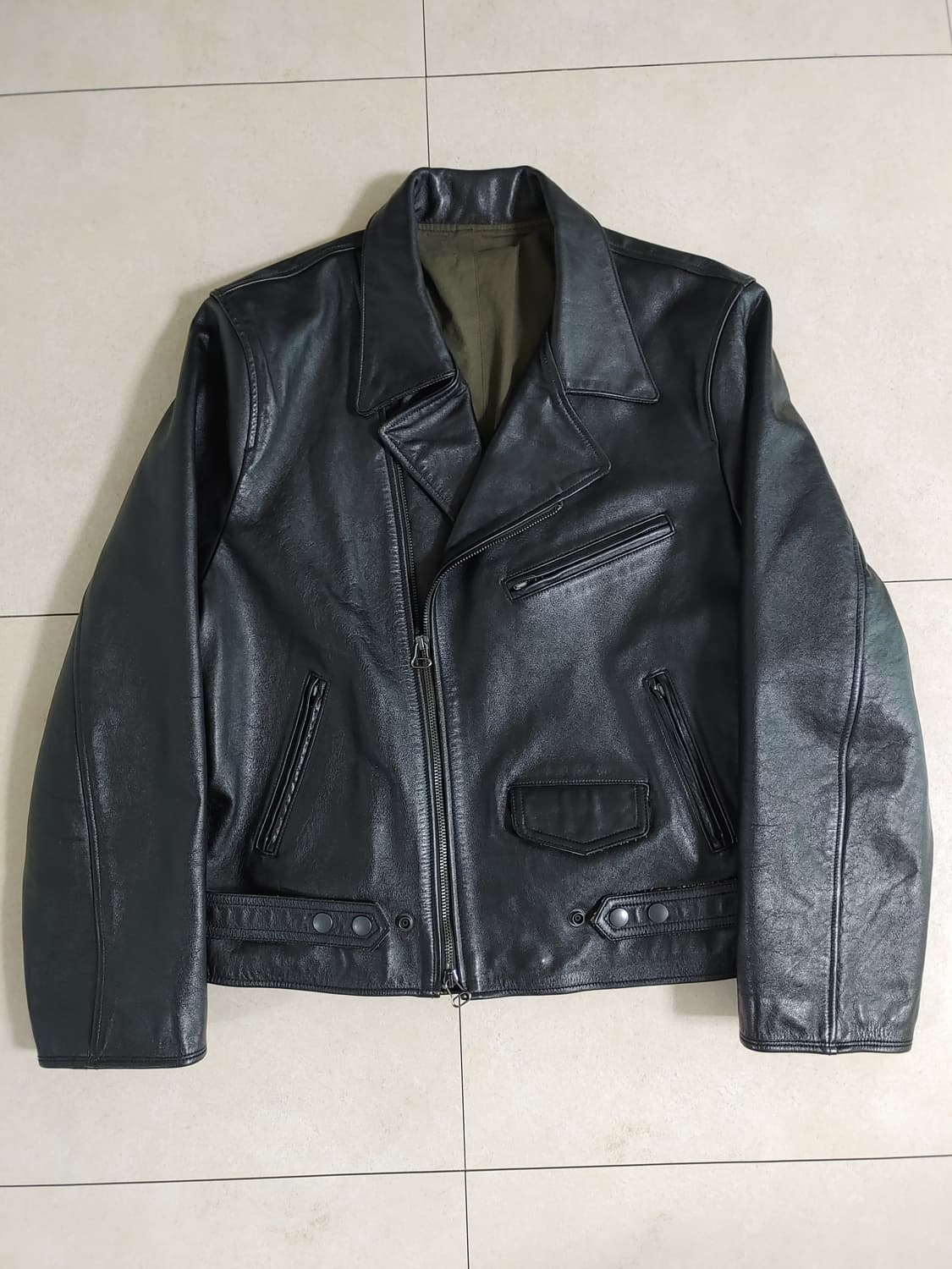 드레프로젝트 DR-jacket  상품이미지1