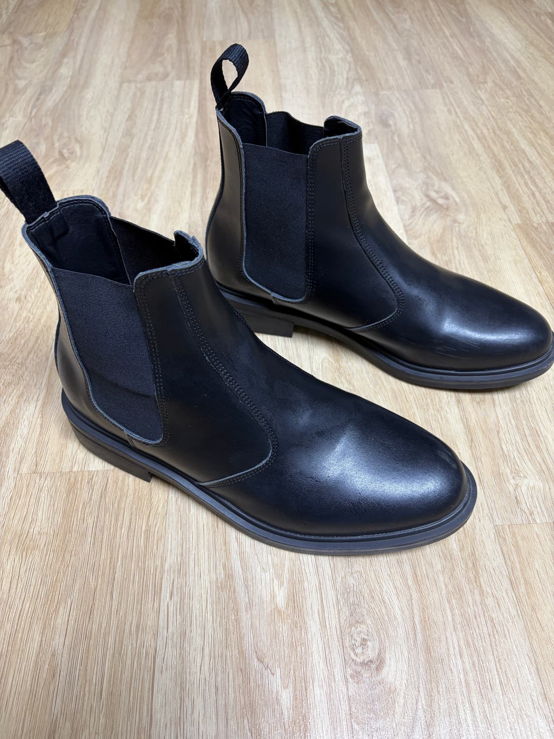 커스텀에이드 첼시부츠 280 상품이미지3