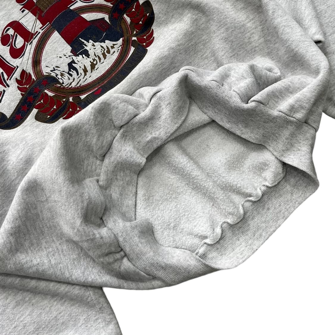 [98] 90's Gopher 50/50 스웻셔츠 상품이미지4