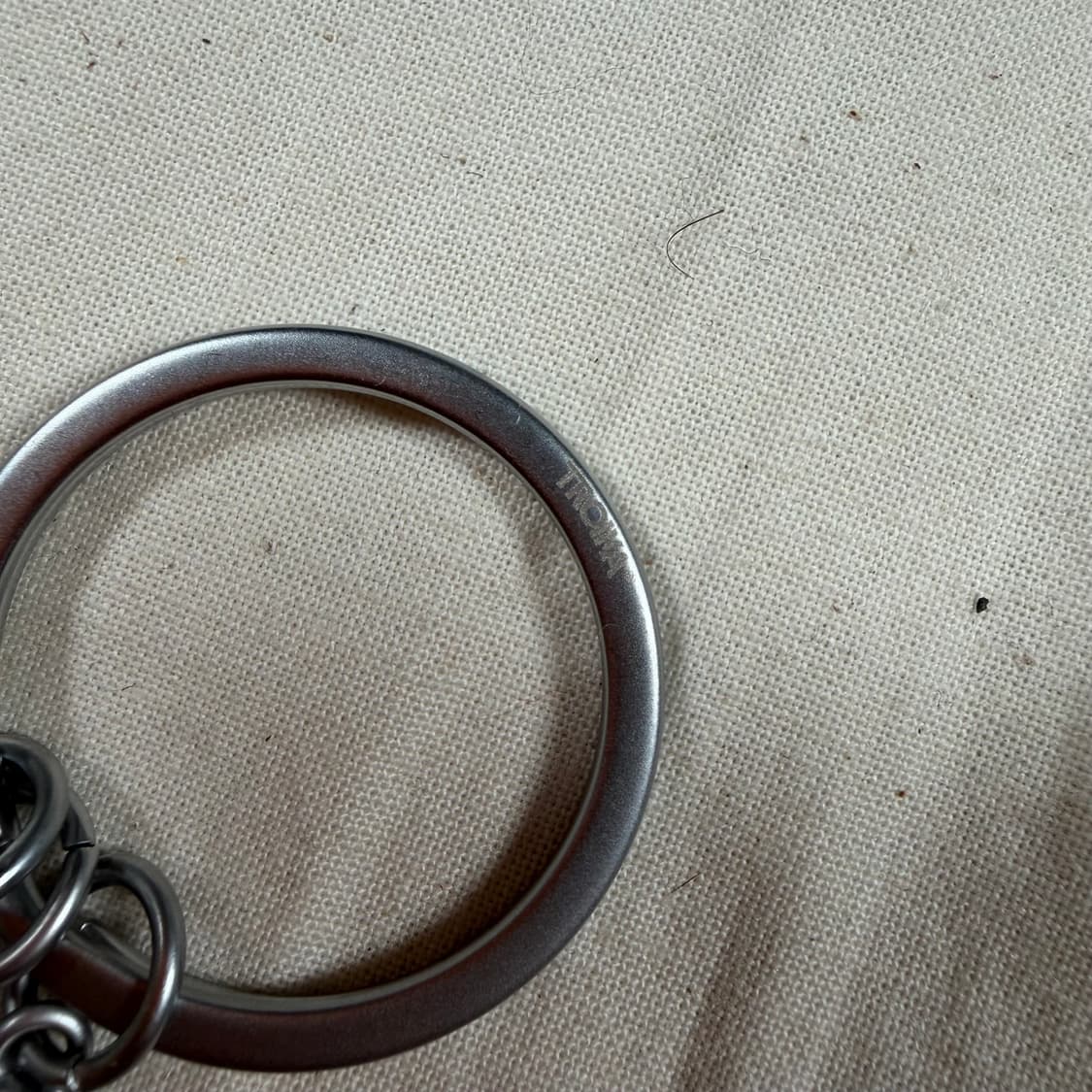 트로이카 쓰리멍키 키링 상품이미지2