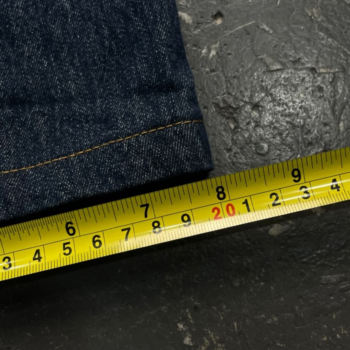 36 리바이스 511 청바지 상품이미지7