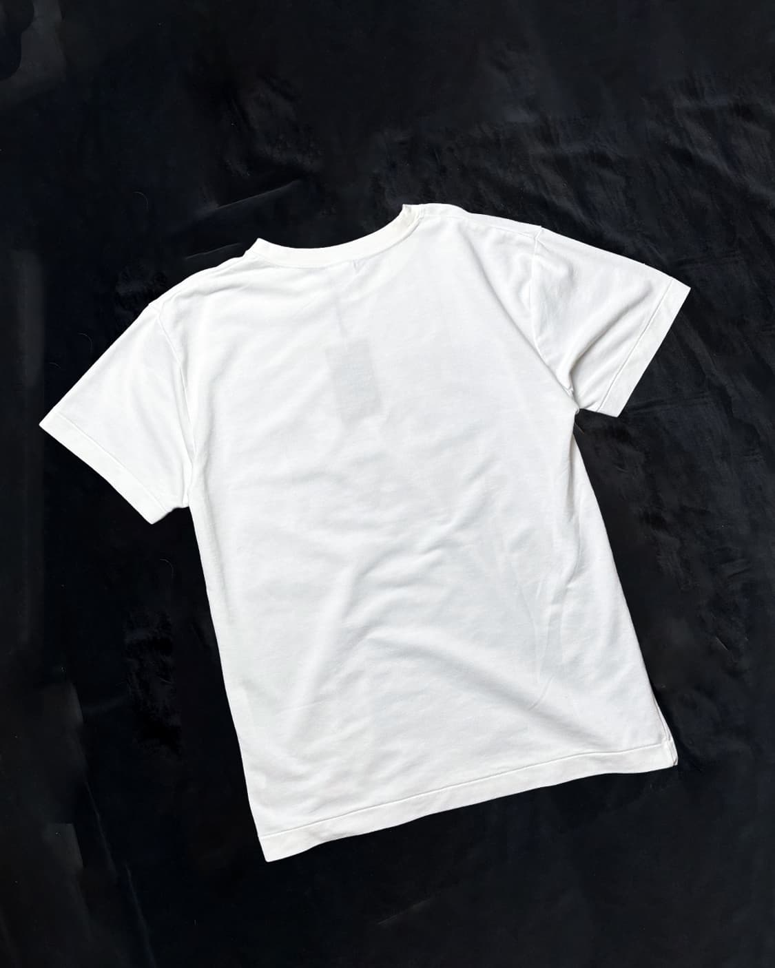 일본빈티지 2010 티셔츠 상품이미지2