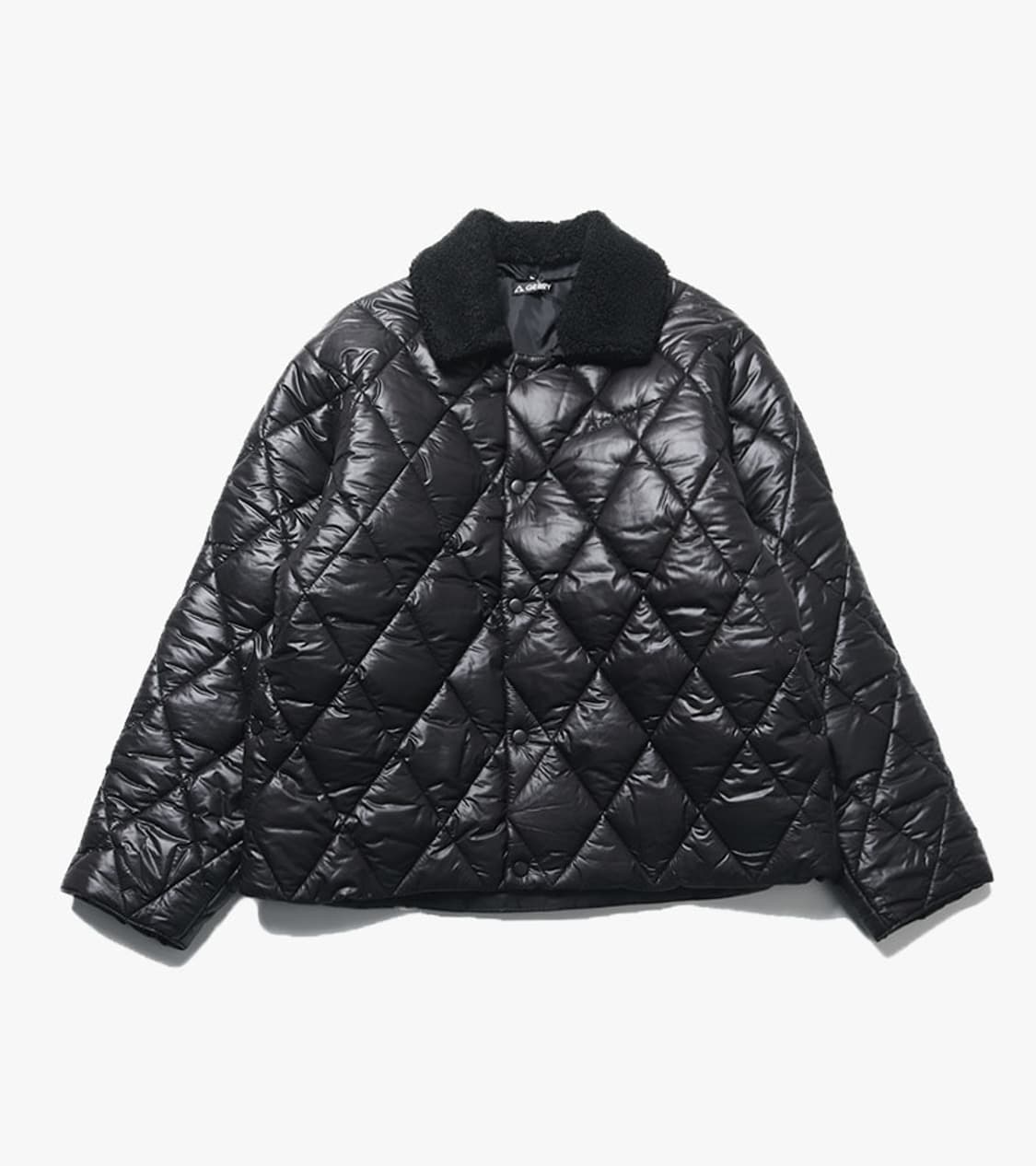 GERRY - QUILTED JACKET 상품이미지2