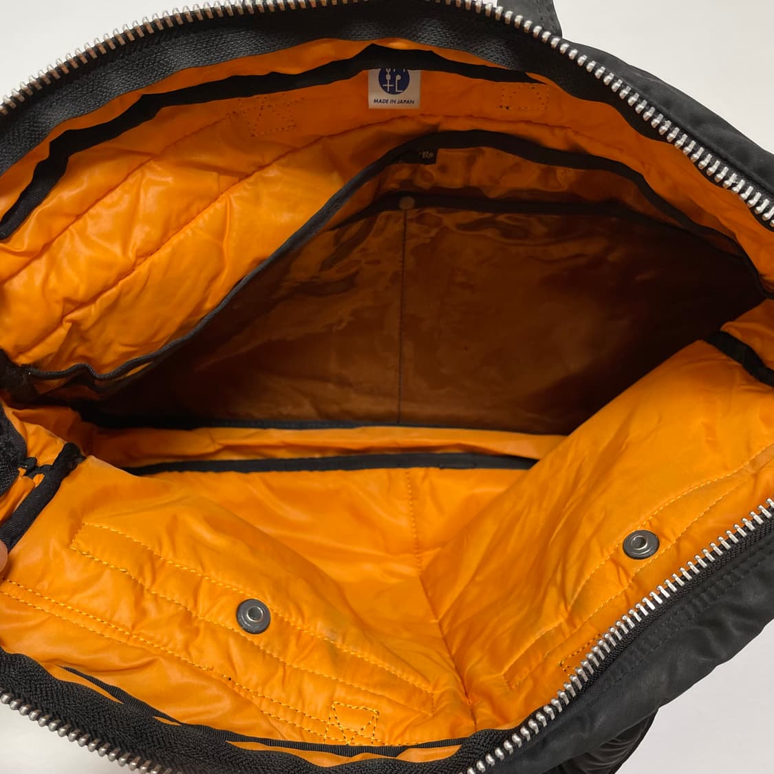 포터 서류가방 브리프케이스 상품이미지4