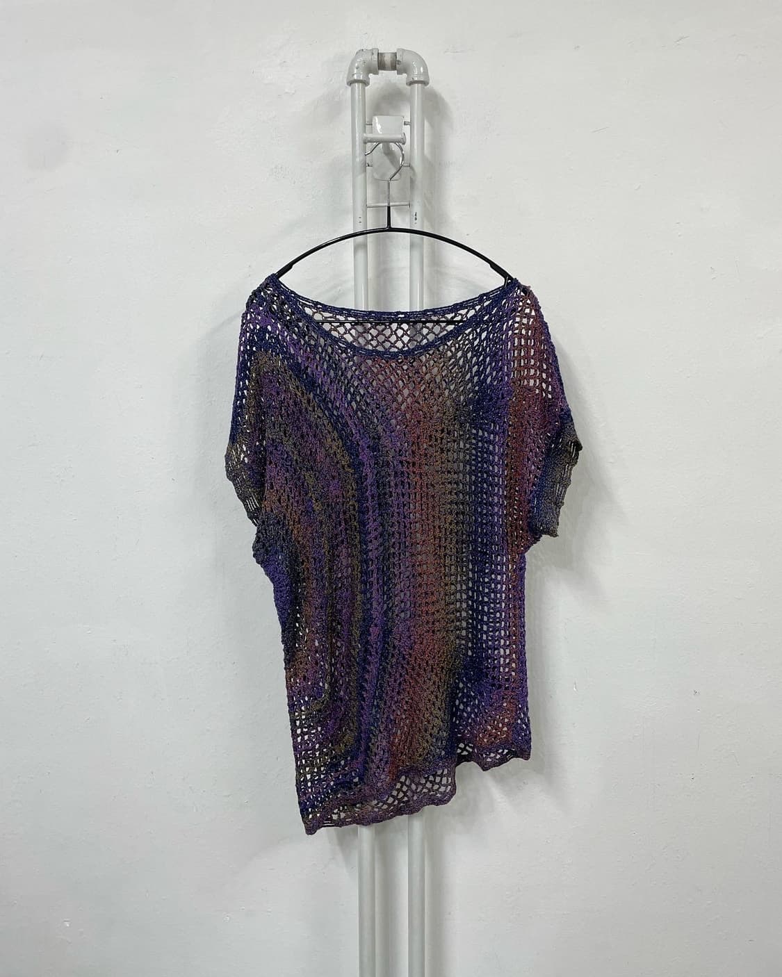 prism rainbow knit  상품이미지1