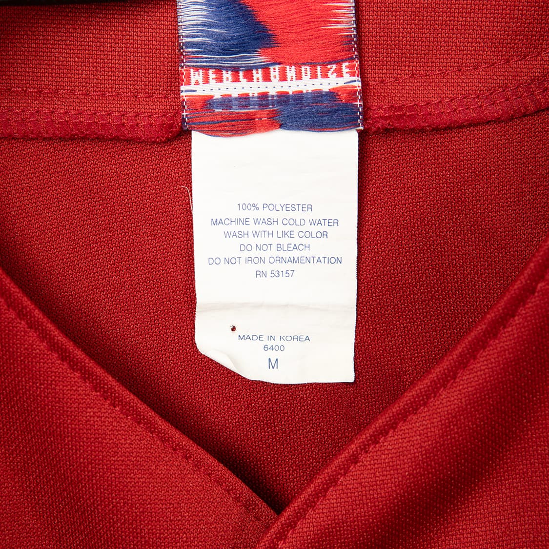 [M] 90s~ Majestic 마제스틱 휴스턴애스트로스 베이스 볼 져지 상품이미지7