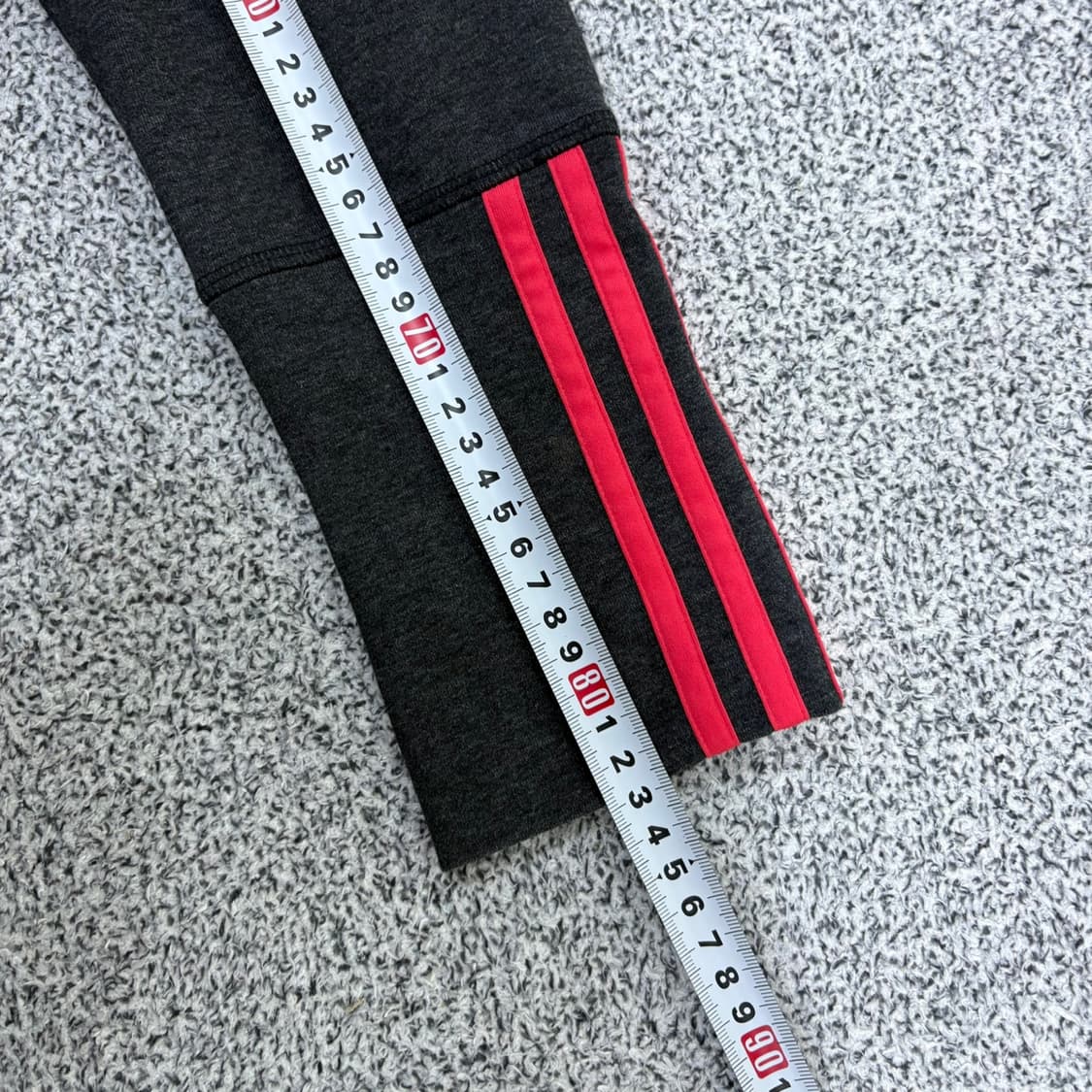 85 아디다스 여성 레깅스 0331J 상품이미지8