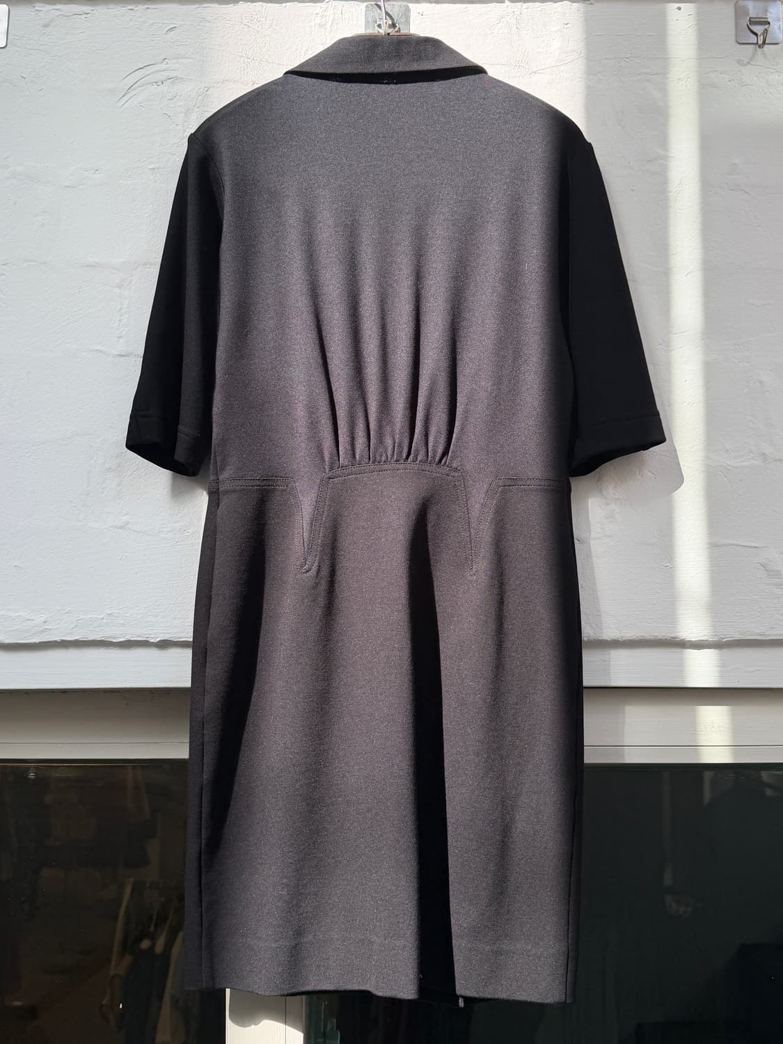 Marc Jacobs 마크제이콥스 더블 브레스트 코트 드레스  XS 상품이미지7