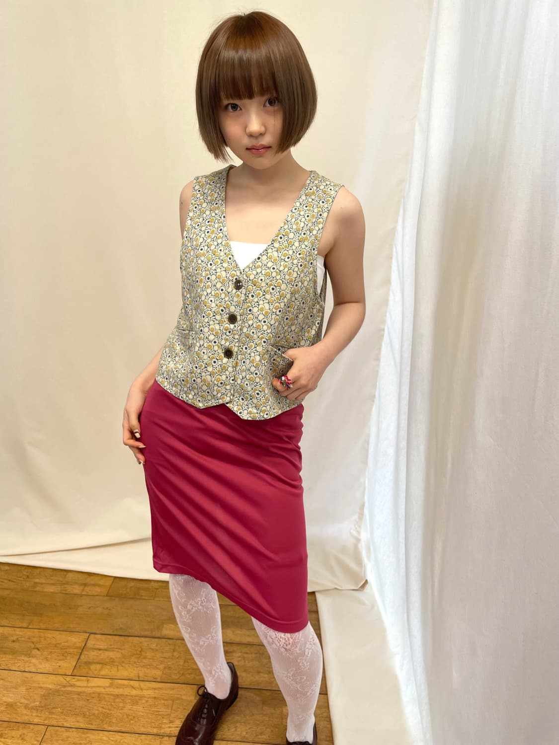 skirt 상품이미지3