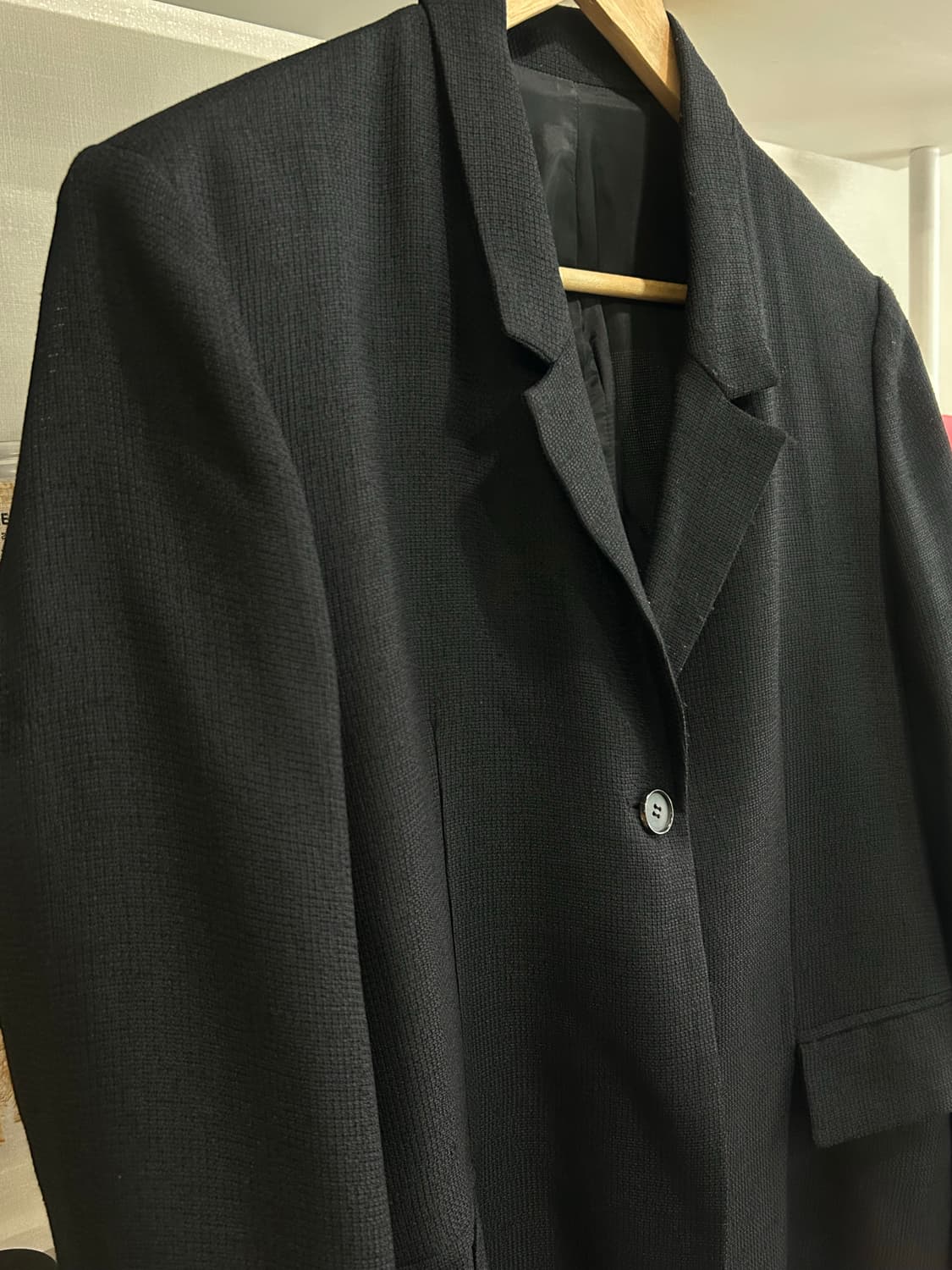 youth 블레이저  상품이미지4