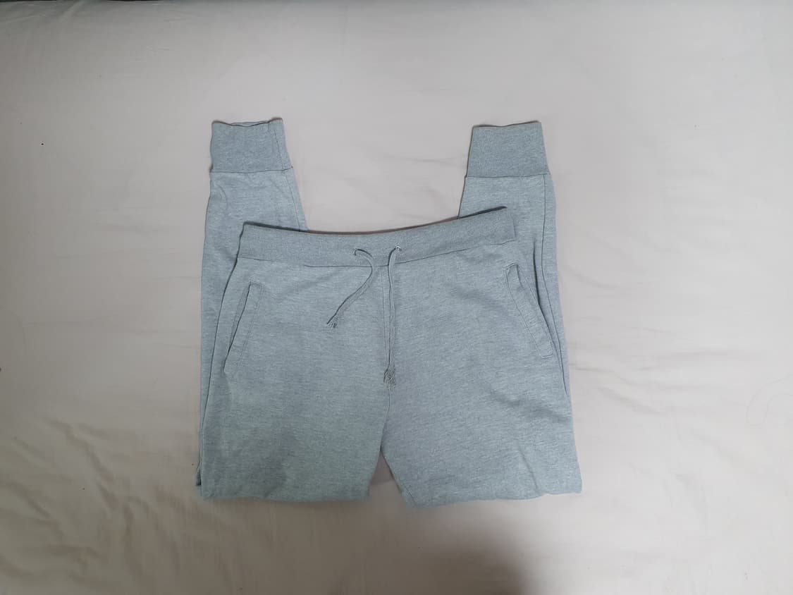 ZARA 자라 조거 면 팬츠)32 상품이미지2
