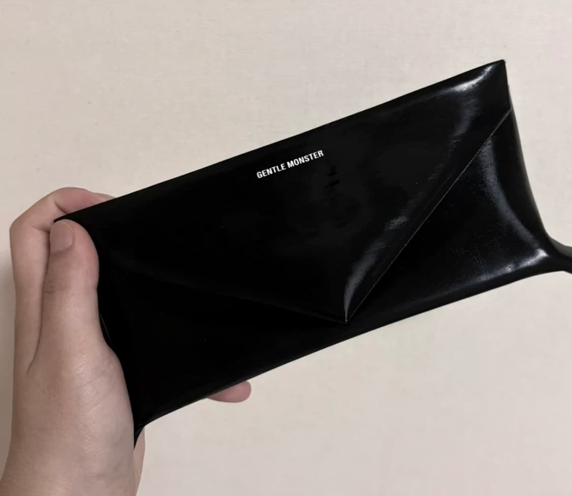 젠틀몬스터 디디온 선글라스 상품이미지2