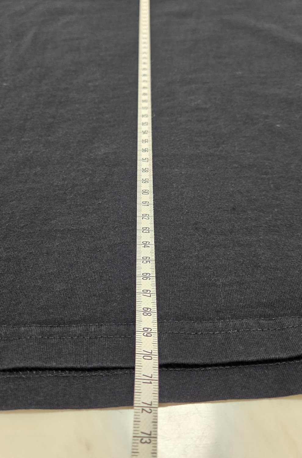 스투시 다이스 블랙 반팔 티셔츠 상품이미지10