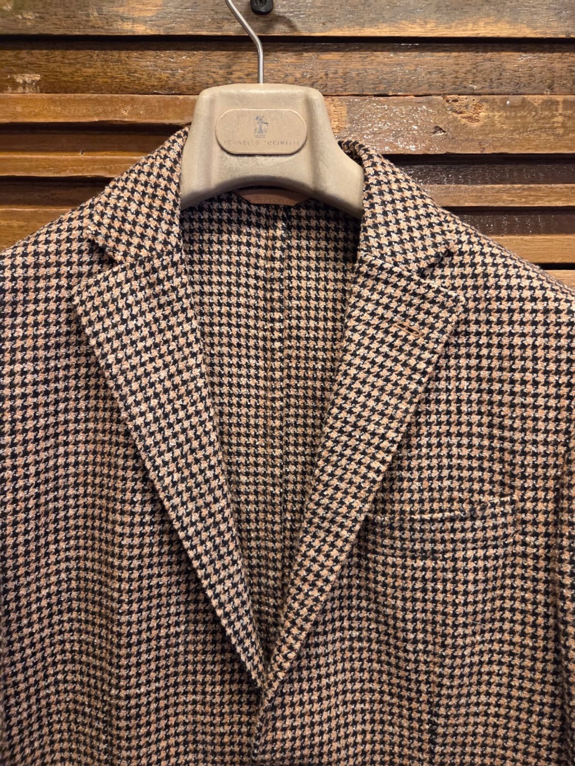 이탈리아 브랜드 보기 트위드자켓  상품이미지2