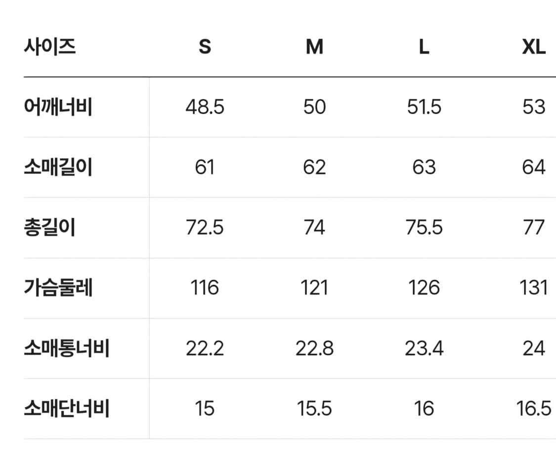 25FW 커스텀멜로우 Grey Loose Fit Setup Jacket 상품이미지5