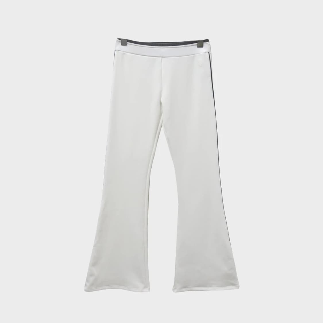 부츠컷 트레이닝 팬츠 63263 상품이미지1