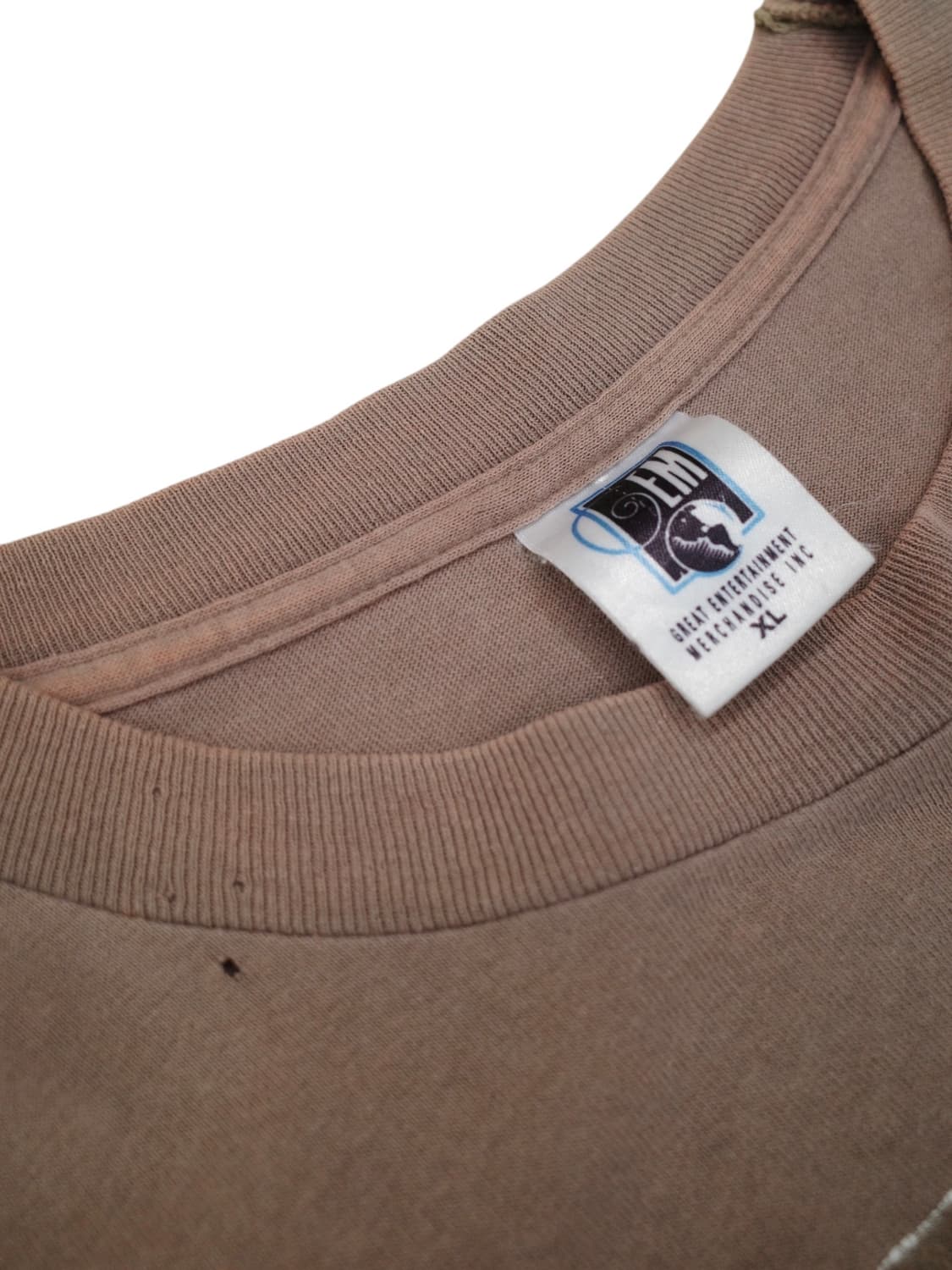 90‘s 사이프레스 힐 빈티지 랩 티셔츠 상품이미지7