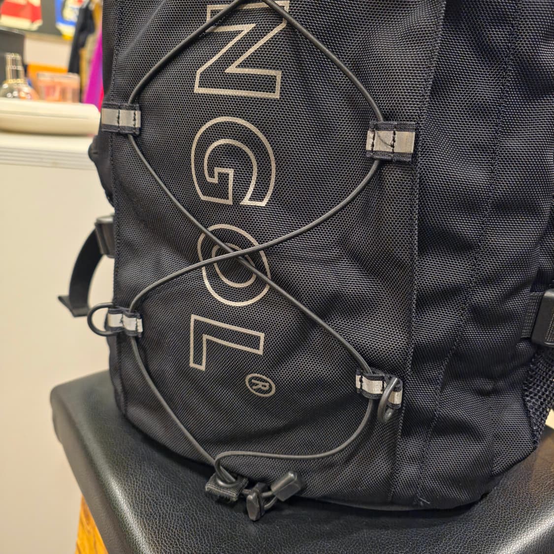 캉골 백팩 상품이미지4