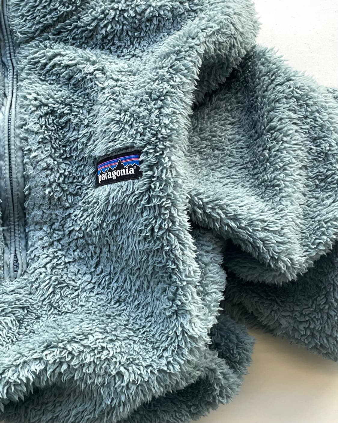 Patagonia Los Gatos Fleece 파타고니으 로스가토스 상품이미지7