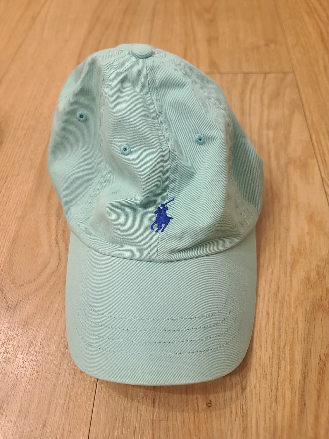 폴로 랄프로렌 외 볼캡 3개 일괄 상품이미지7