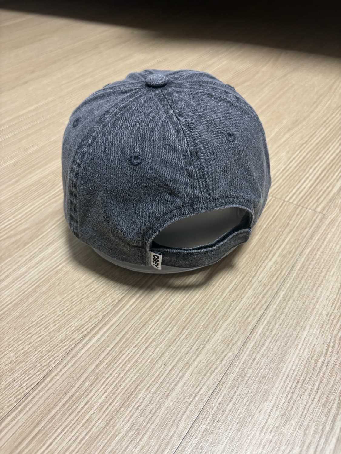 Obey 모자 상품이미지4