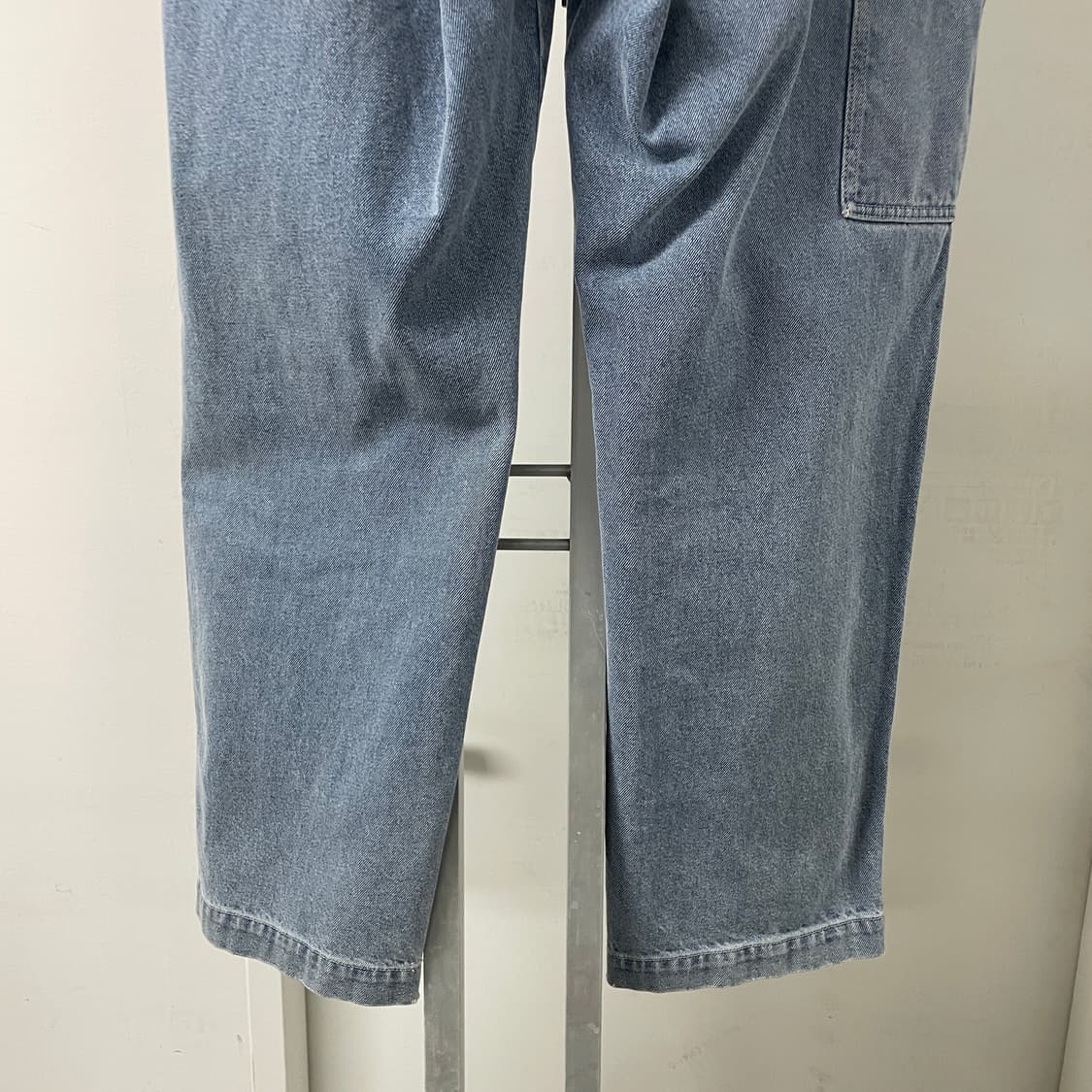 오베이 데님 팬츠 32 상품이미지3