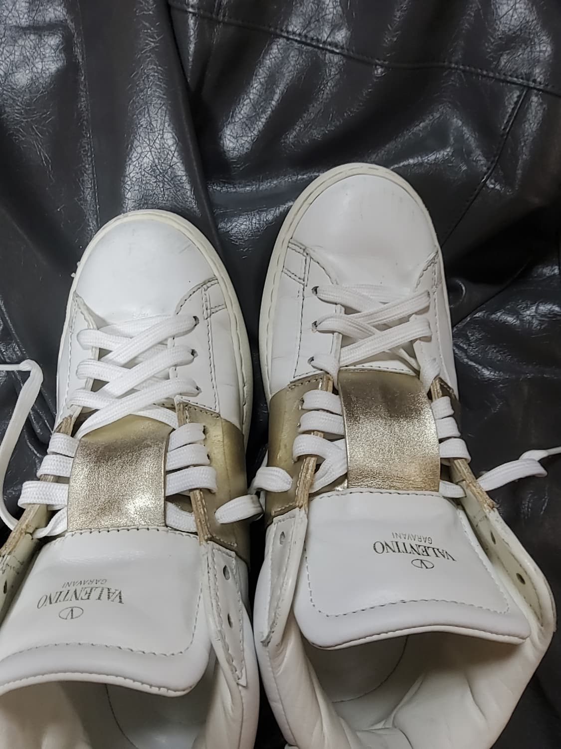 발렌티노 하이탑 245 상품이미지9