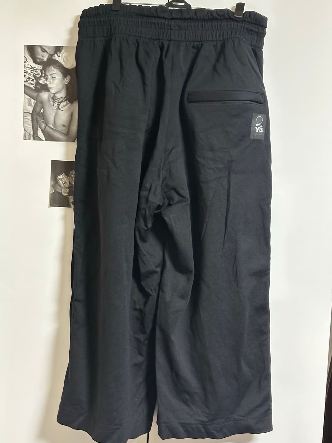 Y-3 팬츠 상품이미지2