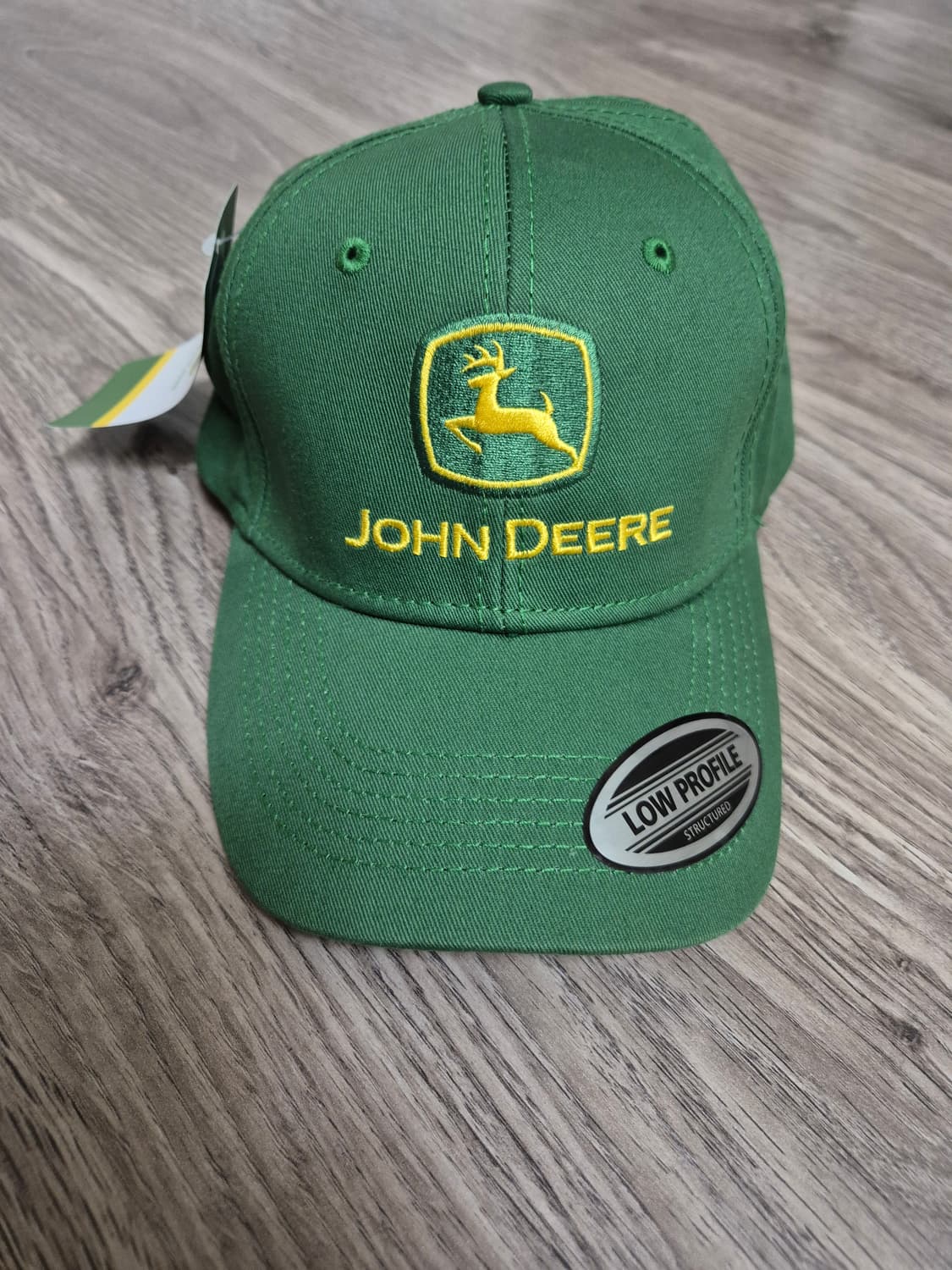 존디어 모자 새상품(프리사이즈)  상품이미지1