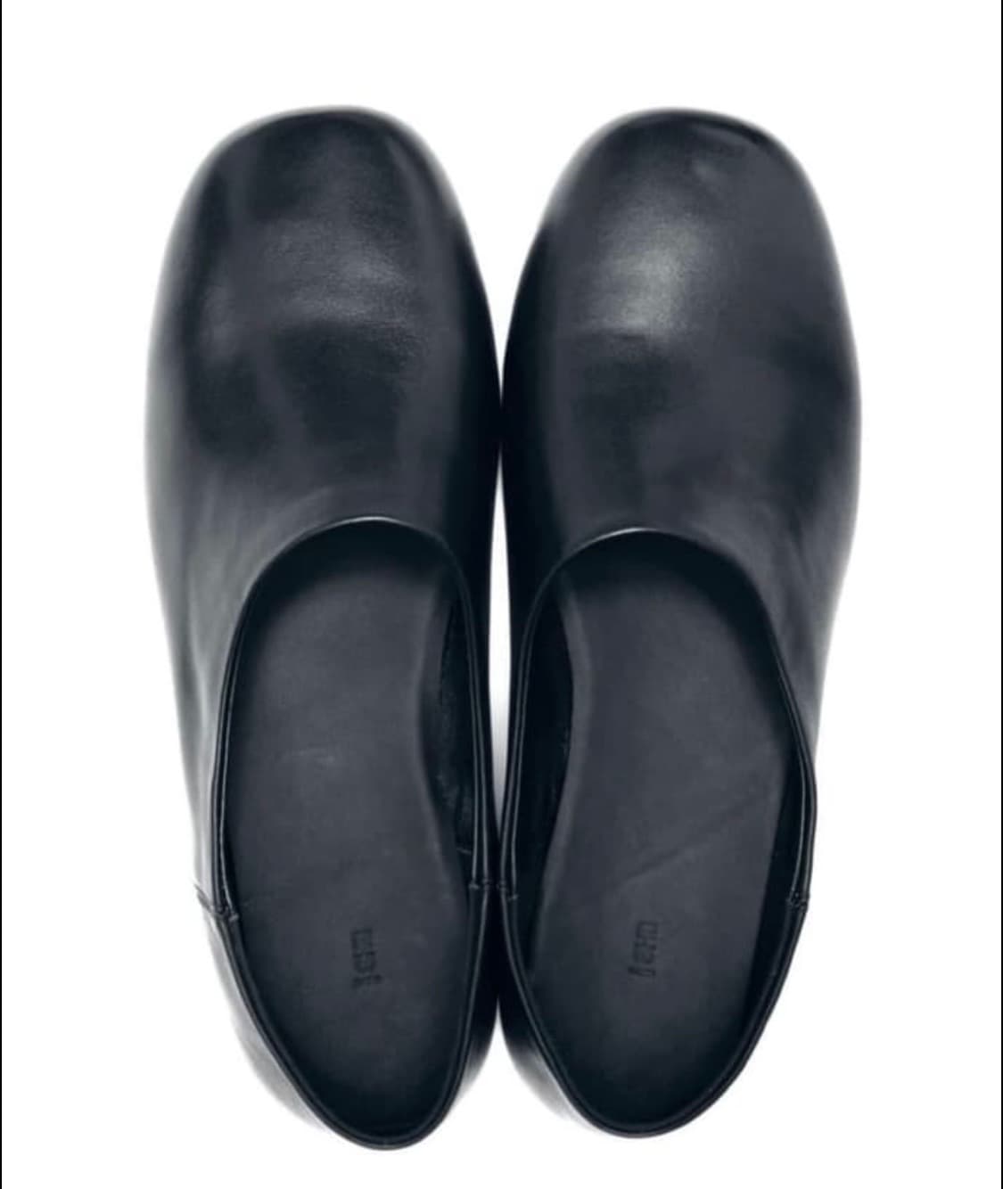 ishii clubman mule  상품이미지2