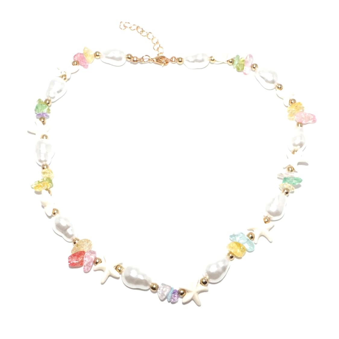 bdwj 목걸이 상품이미지1