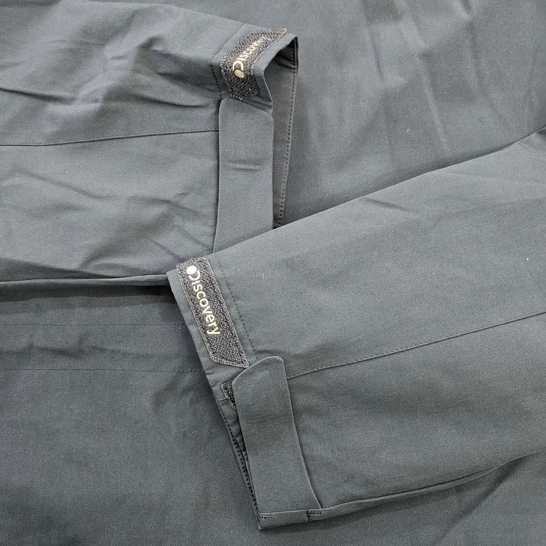 [100] 디스커버리 여성 익스페디션 스트레치 사파리 0102YH1 상품이미지4