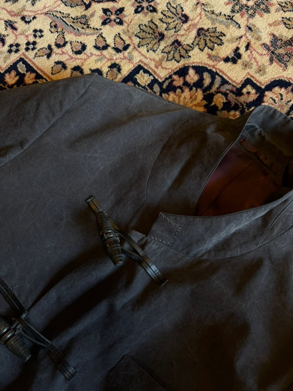 폴스미스 테일러드 자켓 100 상품이미지4