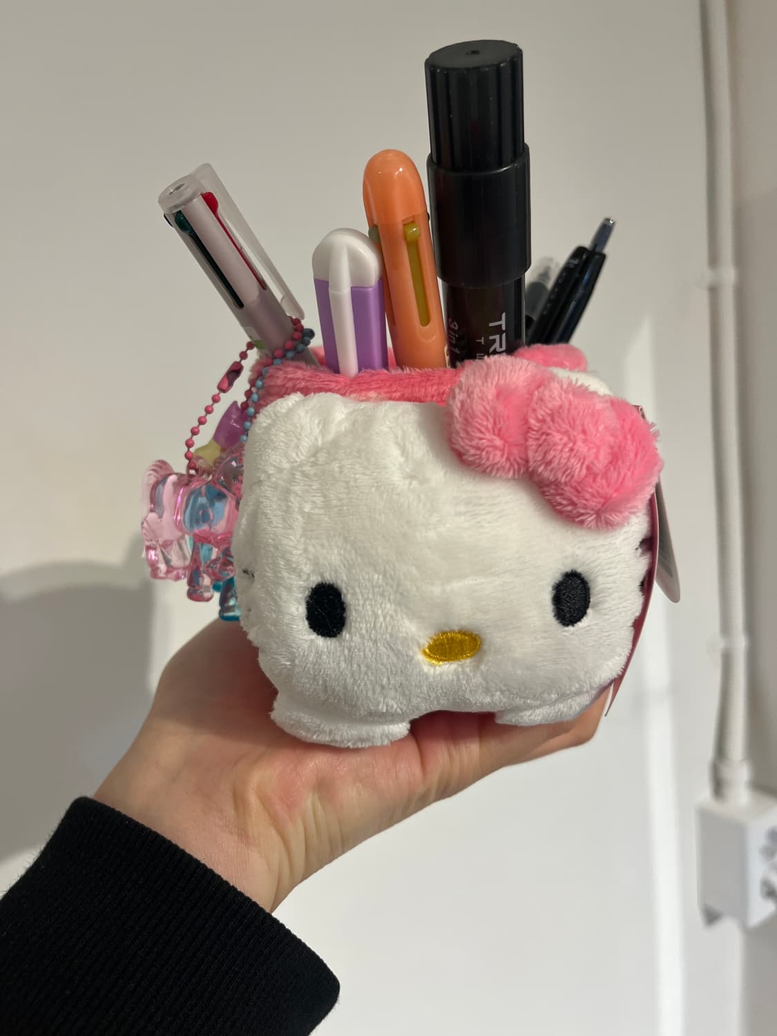2012 키티 펜꽂이 🎀 상품이미지10
